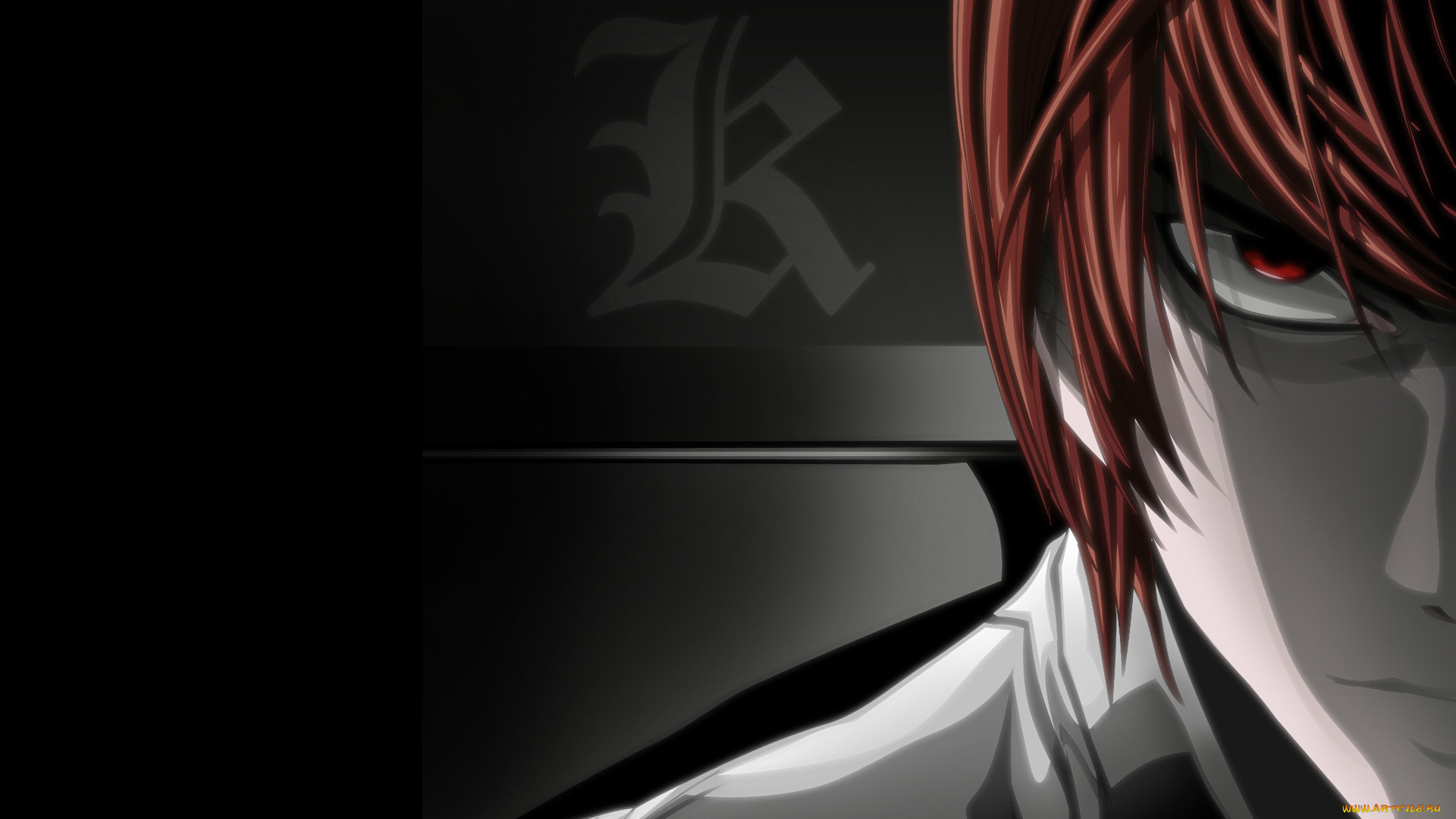 , death note, 